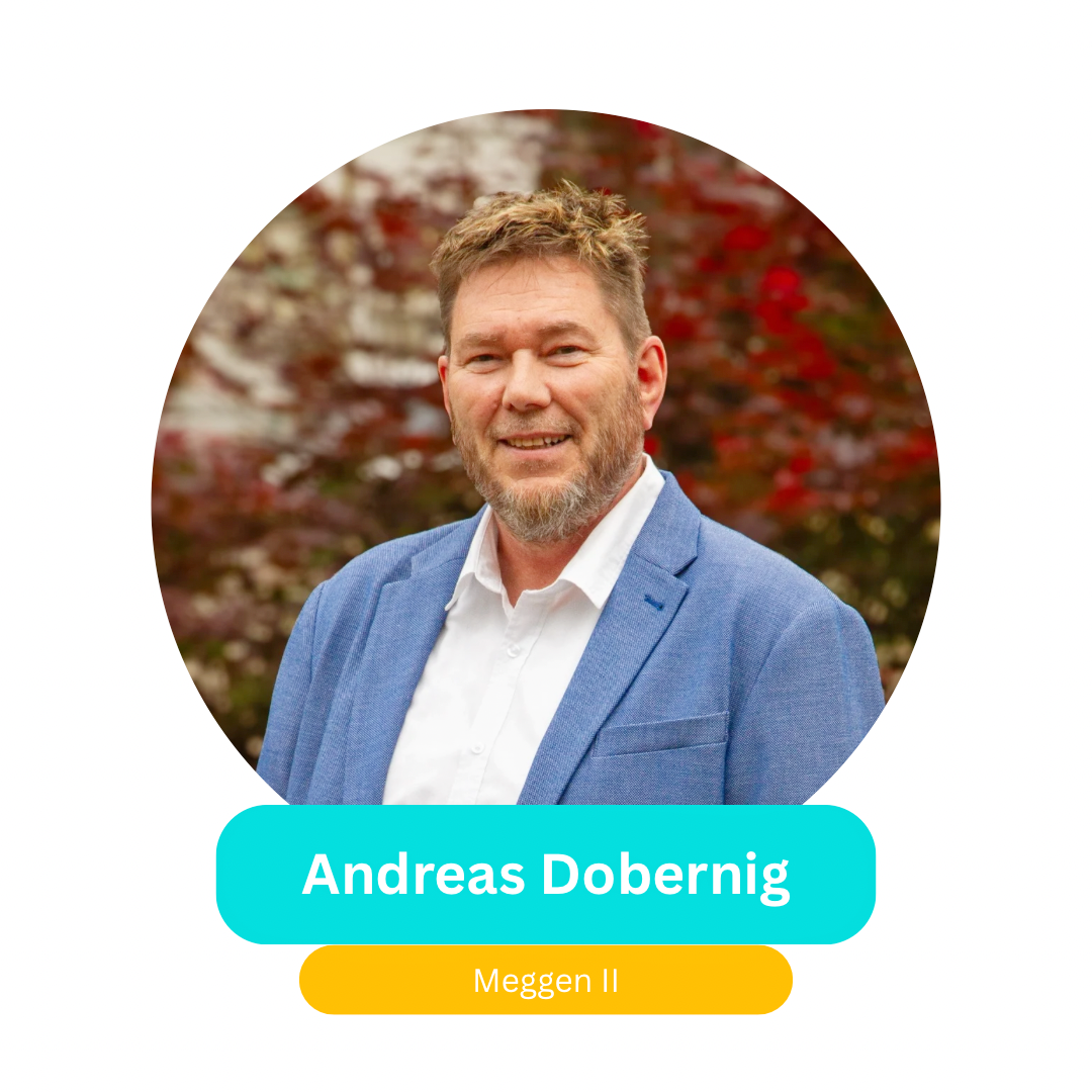Andreas Dobernig