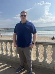 Olaf von Deines – Digitalbeauftragter