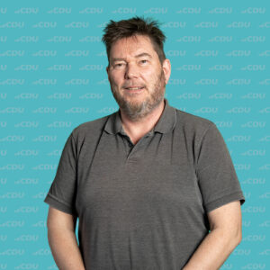 Andreas Dobernig