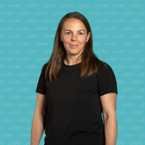 Anke Ackerschott – Beisitzerin