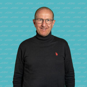 Marcus Arens
