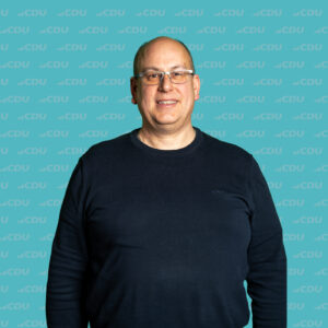 Marcus Cramer