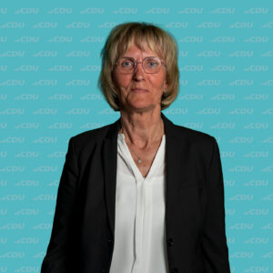 Rita Balve-Epe – Beisitzerin