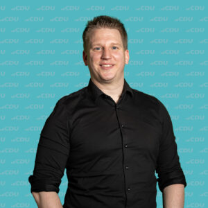 Sven Gödde – Beisitzer