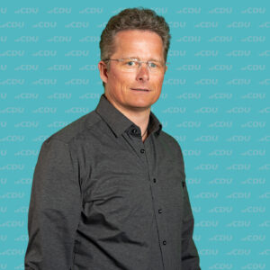 Tim Bergsieker
